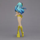 Lum Urusei Yatsura Glitter & Glamours Ver. A
