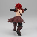 Eijiro Kirishima My Hero Academia The Amazing Heroes Vol. 35 Figure