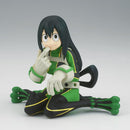 Tsuyu Asui My Hero Academia Break Time Collection Vol. 6 Figure