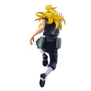 Deidara Naruto Shippuden Vibration Stars II Figure