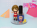 Meiko DesQ Party on Desk Figure