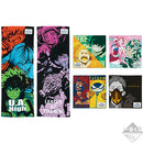 Overhaul My Hero Academia Next Generation Smash Rising Ichibankuji Hand Towel