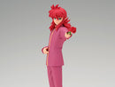 Kurama Yu Yu Hakusho DXF Figure