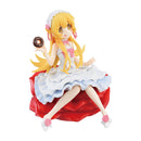Shinobu Oshino Monogatari Series My, My and My Sunny Day Outfits Ichibankuji Figure