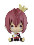 Riddle Rosehearts Disney Twisted Wonderland Ichibankuji 4th Edition Mini Figurine