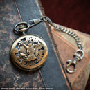 Mimikyu Mimikyu's Antique & Tea Ichibankuji Pocket Watch