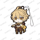 Aether - Genshin Impact Capsule Rubber Strap Vol. 1
