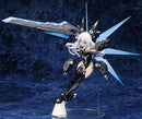 Black Heart Hyperdimension Neptunia Figure