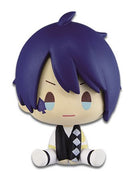 Deuce Spade Disney Twisted Wonderland Ichibankuji 4th Edition Mini Figurine