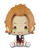 Cater Diamond Disney Twisted Wonderland Ichibankuji 4th Edition Mini Figurine