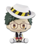 Trey Clover Disney Twisted Wonderland Ichibankuji 4th Edition Mini Figurine