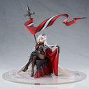 Agir Azur Lane Light Equipment ver. Figure