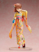 Mikoto Misaka Furisode ver. 1/7 Scale Figure