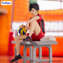 Tetsuro Kuroo Haikyu Noodle Stopper Figure