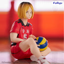 Kenma Kozume Haikyu Noodle Stopper Figure