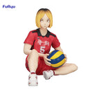 Kenma Kozume Haikyu Noodle Stopper Figure