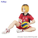 Kenma Kozume Haikyu Noodle Stopper Figure
