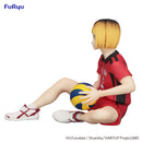 Kenma Kozume Haikyu Noodle Stopper Figure