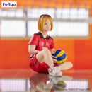 Kenma Kozume Haikyu Noodle Stopper Figure