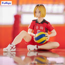 Kenma Kozume Haikyu Noodle Stopper Figure