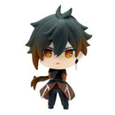 Zhongli - Genshin Impact Capsule Collection Figure Vol. 2