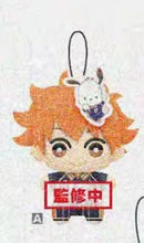 Shoyo Hinata & Pochacco Haikyu x Sanrio Chimittomonui Vol. 1 Plush