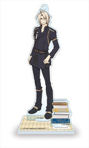Akira Kogami Nil Admirari no Tenbin Acrylic Stand