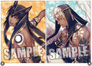 Anubis & Thoth Kamigami no Asobi Pencil Board