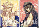 Apollon & Hades Kamigami no Asobi Pencil Board