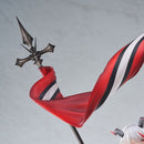Agir Azur Lane Light Equipment ver. Figure