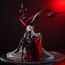 Agir Azur Lane Light Equipment ver. Figure