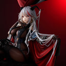 Agir Azur Lane Light Equipment ver. Figure