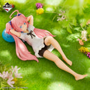 Milim Nava & Rimuru Tempest That Time I Got Reincarnated as a Slime Tempest Biyori Ichibankuji Figure
