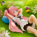Milim Nava & Rimuru Tempest That Time I Got Reincarnated as a Slime Tempest Biyori Ichibankuji Figure
