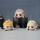 Tokyo Revengers Nesoberi More Plus Plush Doll