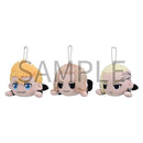 Tokyo Revengers Nesoberi More Plus Plush Doll