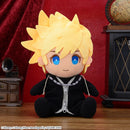 Roxas Kingdom Hearts Plush
