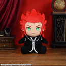 Axel Kingdom Hearts III Plush