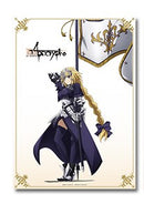 Ruler Jeanne d'Arc Fate/Apocrypha Ichibankuji Poster