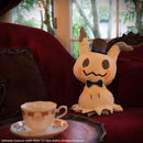 Mimikyu Mimikyu's Antique & Tea Ichibankuji  Pink Teacup & Saucer