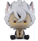 Jack Howl Disney Twisted Wonderland Ichibankuji 4th Edition Mini Figurine