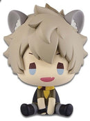Ruggie Bucchi Disney Twisted Wonderland Ichibankuji 4th Edition Mini Figurine