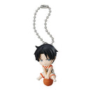 Kazunari Takao Kuroko's Basketball Swing All Star