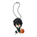 Makoto Hanamiya Kuroko's Basketball Swing All Star
