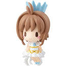 Sakura Kinomoto Cardcaptor Sakura Clear Card Hugcot