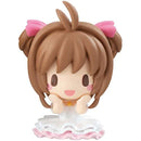 Sakura Kinomoto Cardcaptor Sakura Clear Card Hugcot