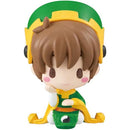 Syaoran Li Cardcaptor Sakura Clear Card Hugcot