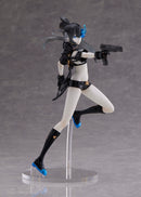 Black Rock Shooter Dawn Fall Coreful Figure