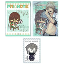 Tokimeki Restaurant B's Log April 2013 Issue