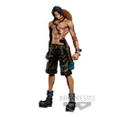 The Portgas.D.Ace One Piece Chronicle Master Stars Piece